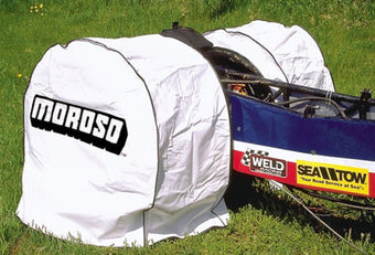 compare product Moroso Tire Cover