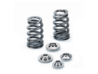 compare product Supertech BMW N54 Conical Spring Kit - Rate 7.25lbs/mm