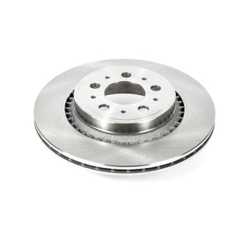 compare product Power Stop 03-14 Volvo XC90 Rear Autospecialty Brake Rotor