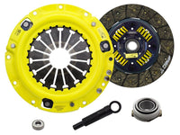 ACT 1996 Kia Sephia HD/Perf Street Sprung Clutch Kit - My Store
