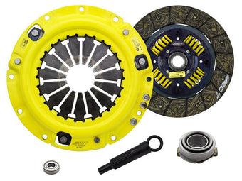 compare product ACT 1996 Kia Sephia HD/Perf Street Sprung Clutch Kit