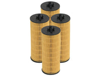 aFe PROGUARD Oil Filter - 4 Pack - My Store