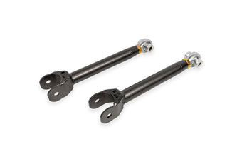 compare product BMR 15-19 Cadillac CTS-V Single Adjustable Upper Control Arms - Black Hammertone