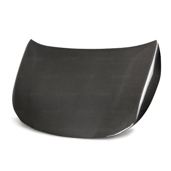 compare product Seibon 19-20 Toyota Corolla Hatchback OEM Carbon Fiber Hood