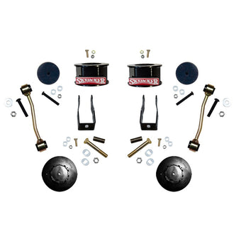 compare product Skyjacker 20-22 Jeep Gladiator JT (Mojave ONLY) 2.5in. Suspension Lift Kit