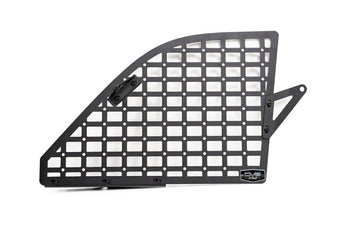 compare product DV8 21-23 Ford Bronco Rear Window Molle Panels