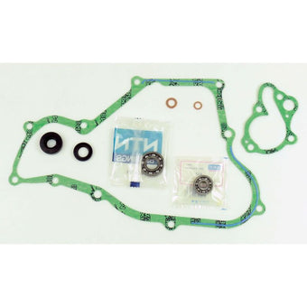 compare product Athena 85-02 Honda CR 80 R Water Pump Gasket Kit