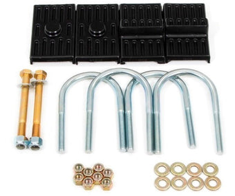 compare product UMI Performance 70-81 F-Body Leaf Spring Installation Kit