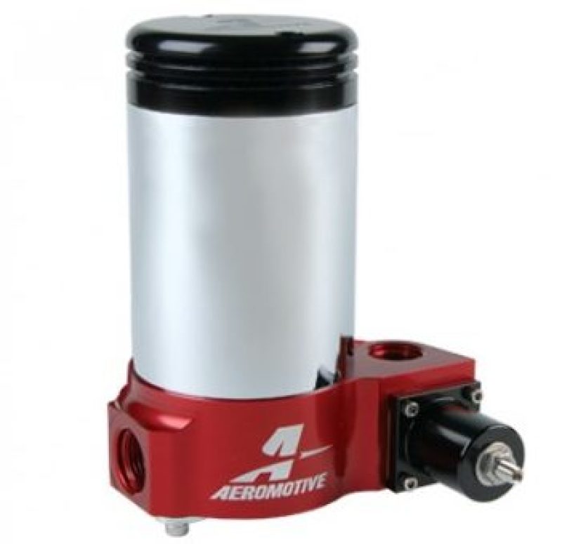 Aeromotive A2000 Drag Race Carbureted Fuel Pump - My Store