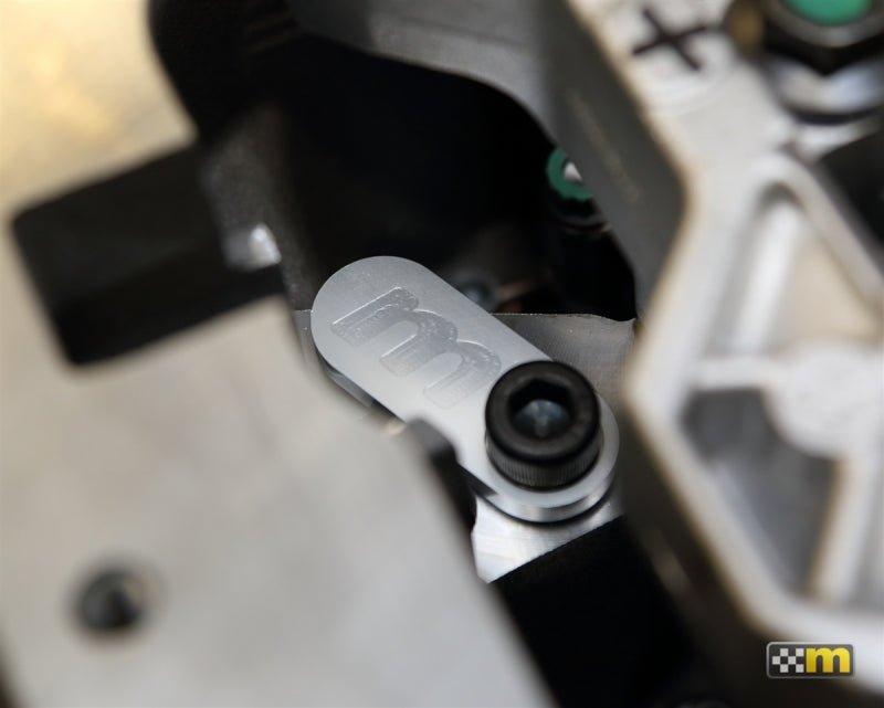 mountune Balance Shaft Delete Kit - My Store
