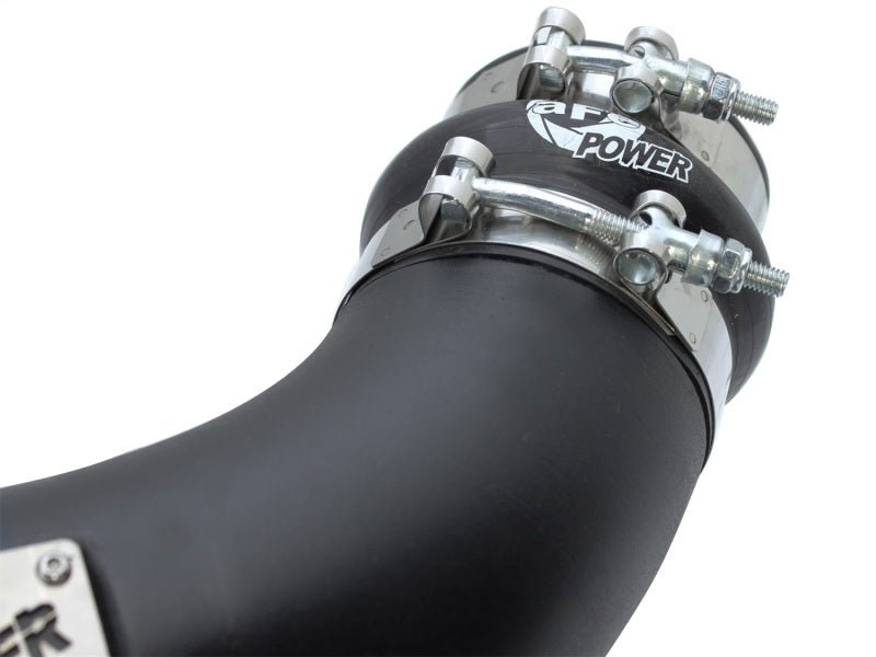 aFe Momentum GT PRO DRY S Stage 2 Si Intake 07 - 11 Jeep Wrangler JK V6 3.8L - My Store