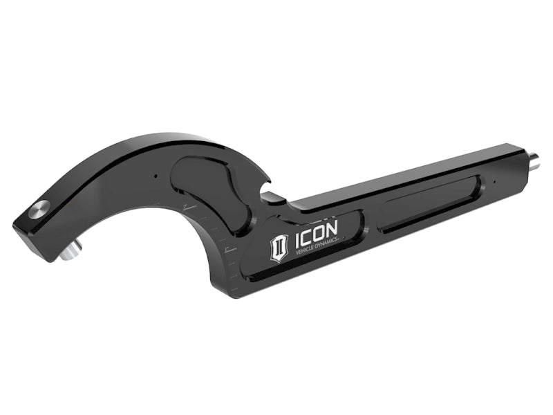 ICON Billet Spanner Wrench Kit - My Store