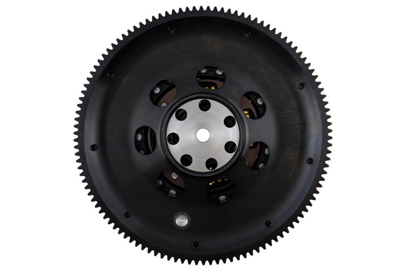 ACT EVO 8/9 5 - Speed Only Mod Twin HD Street Kit Sprung Mono - Drive Hub Torque Capacity 700ft/lbs - My Store