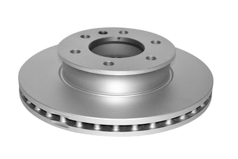 compare product DBA 19-23 Mercedes-Benz Sprinter 1500 (w/Manual Parking Brake) Front En-Shield Standard Rotor