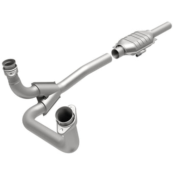 compare product MagnaFlow Conv DF 88-95 Ford Trucks 5.8L V8