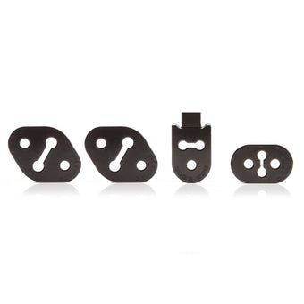 compare product Cobb Ford Focus ST Exhaust Hanger Kit