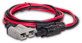 compare product REDARC MC4 Solar Connector to Anderson Cable - 5ft