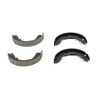 compare product Power Stop 00-06 Mitsubishi Montero Rear Autospecialty Parking Brake Shoes