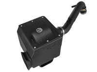 aFe MagnumFORCE Intake Stage - 2 Si Pro Dry S 05 - 15 Toyota Tacoma 2.7L - My Store