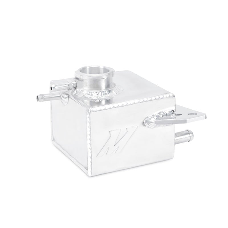 Mishimoto Subaru 02 - 07 WRX/ 04 - 14 STI WRX/STI Aluminum Coolant Expansion Tank - My Store