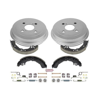 compare product Power Stop 00-05 Toyota Echo Rear Autospecialty Drum Kit