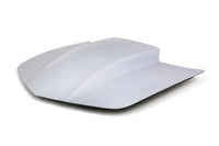 Anderson Composites 10 - 15 Chevrolet Camaro Type - COPO 3in Cowl Hood - Fiberglass - My Store