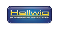 Hellwig 19 - 21 Chevrolet Silverado 1500 2/4WD Pro Series - Up To 2500lb Level Load Capacity - My Store