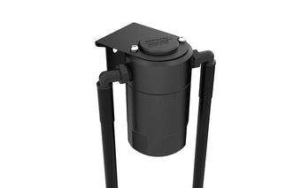 compare product K&N 16-23 Toyota Tacoma 3.5L Oil Catch Can
