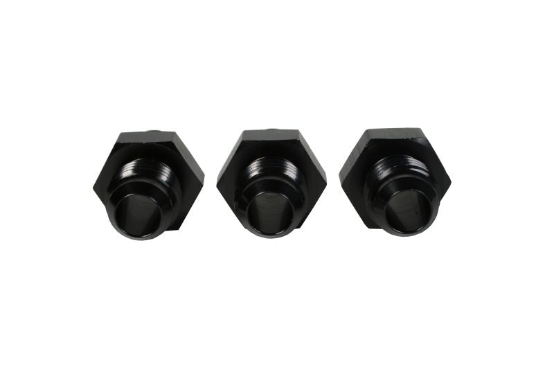 Aeromotive Regulator - 6 AN Fitting Kit (for 13109/13201) - My Store
