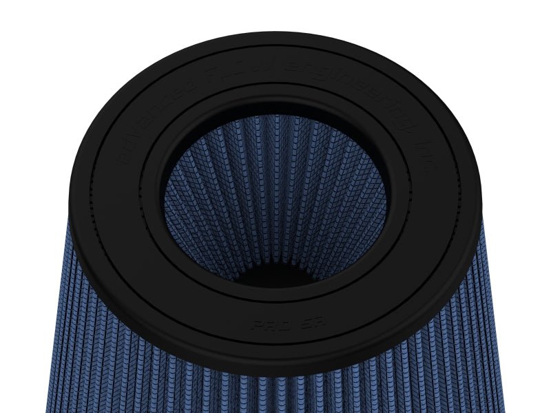 aFe MagnumFLOW Pro 5R Intake Replacement Filter 6in F x 9in B x 7in T (Inverted) x 9 IN H - My Store