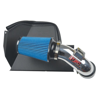 compare product Injen 16-19 BMW 340i/340i GT 3.0L Turbo Polished Cold Air Intake