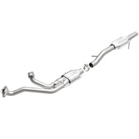 MagnaFlow DF Cat Conv 87 - 93 Ford Bronco 4.9L/87 - 95 F - 150/F - 250 (Non SD)/F - 350 (Non SD) PU 4.9L (CA) - My Store