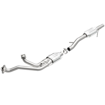 compare product MagnaFlow DF Cat Conv 87-93 Ford Bronco 4.9L/87-95 F-150/F-250 (Non SD)/F-350 (Non SD) PU 4.9L (CA)