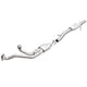 MagnaFlow DF Cat Conv 87 - 93 Ford Bronco 4.9L/87 - 95 F - 150/F - 250 (Non SD)/F - 350 (Non SD) PU 4.9L (CA) - My Store