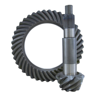compare product USA Standard Replacement Ring & Pinion Thick Gear Set For Dana 60 Reverse Rotation in a 4.56 Ratio