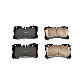 compare product Power Stop 07-17 Lexus LS460 Front Z16 Evolution Ceramic Brake Pads