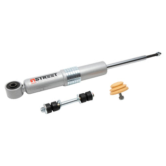 compare product Belltech 18-20 GM Colorado/Canyon (Ext & Quad Cab) Short Bed Front Lower & Lift Strut - Single