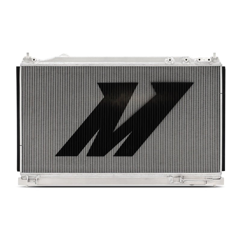 Mishimoto 2023+ Nissan Z Performance Aluminum Radiator - My Store