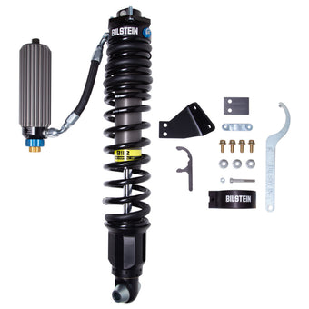 compare product Bilstein 21-24 Ford Bronco B8 8112 Suspension Shock Absorber and Coil Spring Assembly - Rear Left