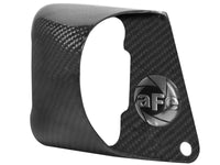 aFe MagnumFORCE Intake System Scoop 14 BMW 435i (F32) / 12 - 15 BMW 335i (F30) BMW 335i (F30) CARBON - My Store