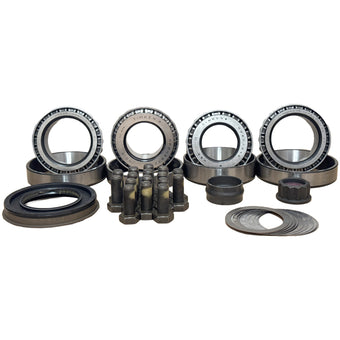 compare product Revolution Gear & Axle 16-18 RAM 3500 Dually 11.8in Rear Axle Ring & Pinion Master Install Kit