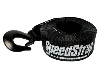 compare product SpeedStrap 2in x 20ft Boat Winch Strap