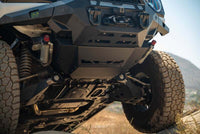 DV8 Offroad 2021+ Ford Bronco (excl. Raptor) Low Pro Skid Plate - My Store