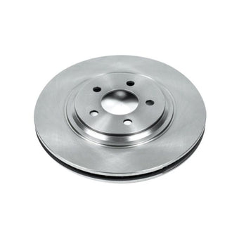 compare product Power Stop 94-01 Ford Mustang Front Right Autospecialty Brake Rotor