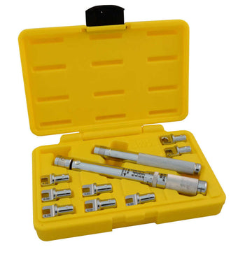 compare product Excel Torque Wrench Set - 10pc w/Box