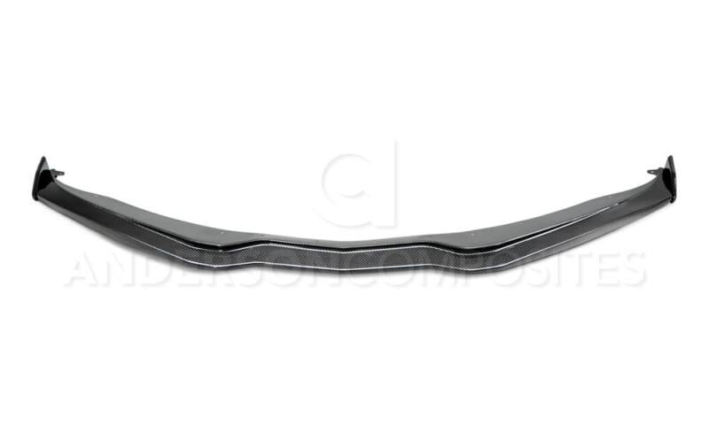 Anderson Composites 14+ Chevrolet Corvette C7 Z06 Front Splitter - My Store