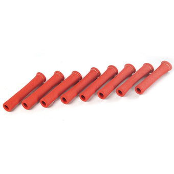 compare product DEI Protect-A-Boot - 6in - 8-pack - Red