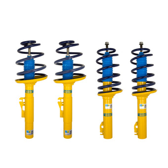 compare product Bilstein B12 2001 Porsche Boxster Base Front and Rear Suspension Kit