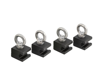 compare product ARB BASE Rack Tie Down (Eyebolt x4)