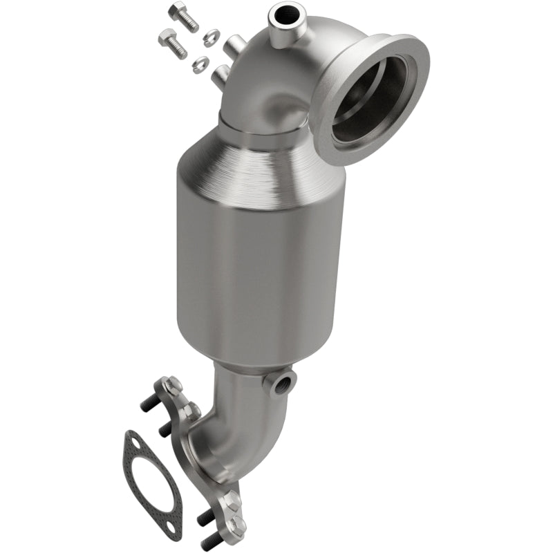 MagnaFlow 16 - 17 Chevrolet Malibu 1.5L Direct Fit Converter - My Store